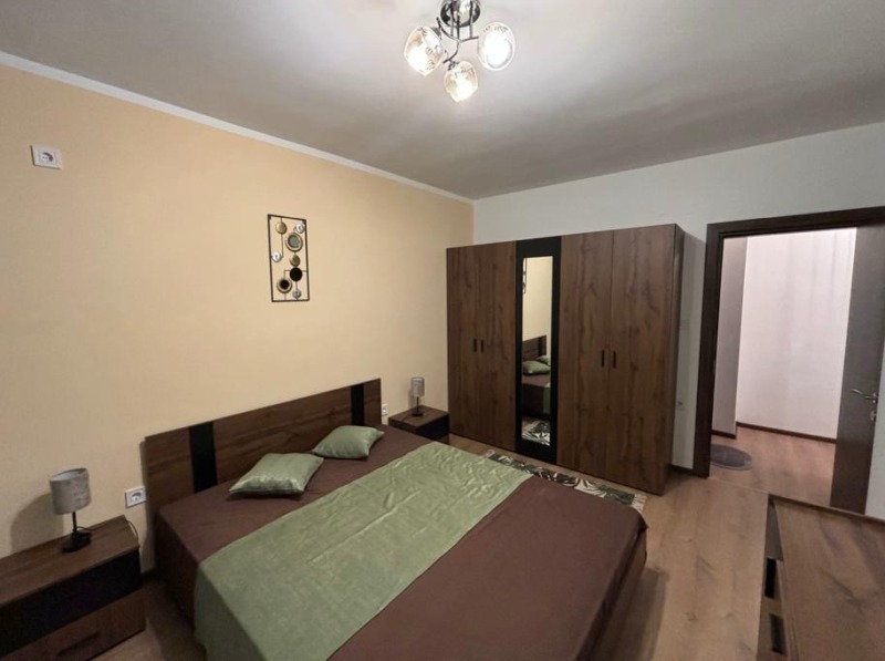 Te huur  1 slaapkamer Plovdiv , Tsentar , 70 m² | 67614818 - afbeelding [4]