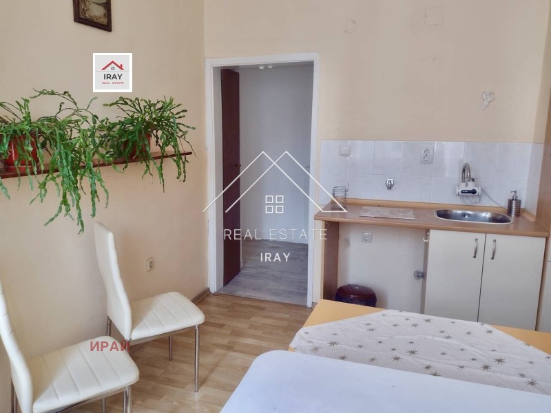 Til leie  1 soverom Stara Zagora , Tsentar , 40 kvm | 43643343 - bilde [3]