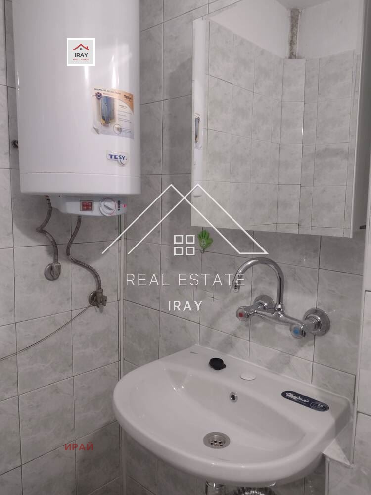 Til leie  1 soverom Stara Zagora , Tsentar , 40 kvm | 43643343 - bilde [6]