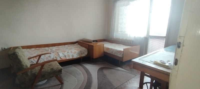 Дава под наем 2-СТАЕН, гр. София, Център, снимка 4 - Апартаменти - 53263049