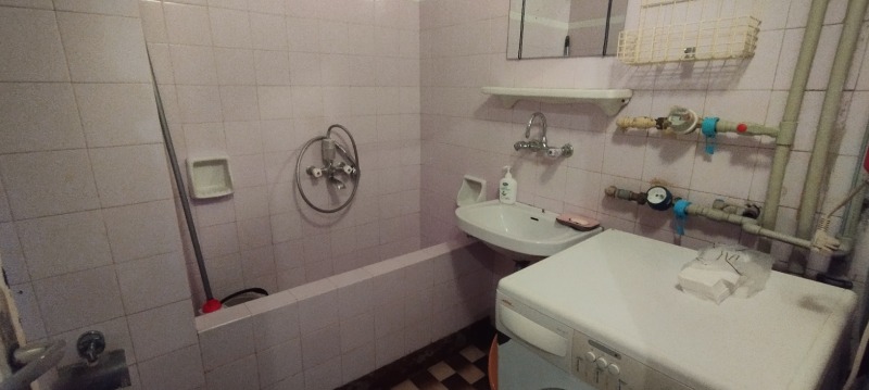 Дава под наем 2-СТАЕН, гр. София, Център, снимка 7 - Апартаменти - 53263049