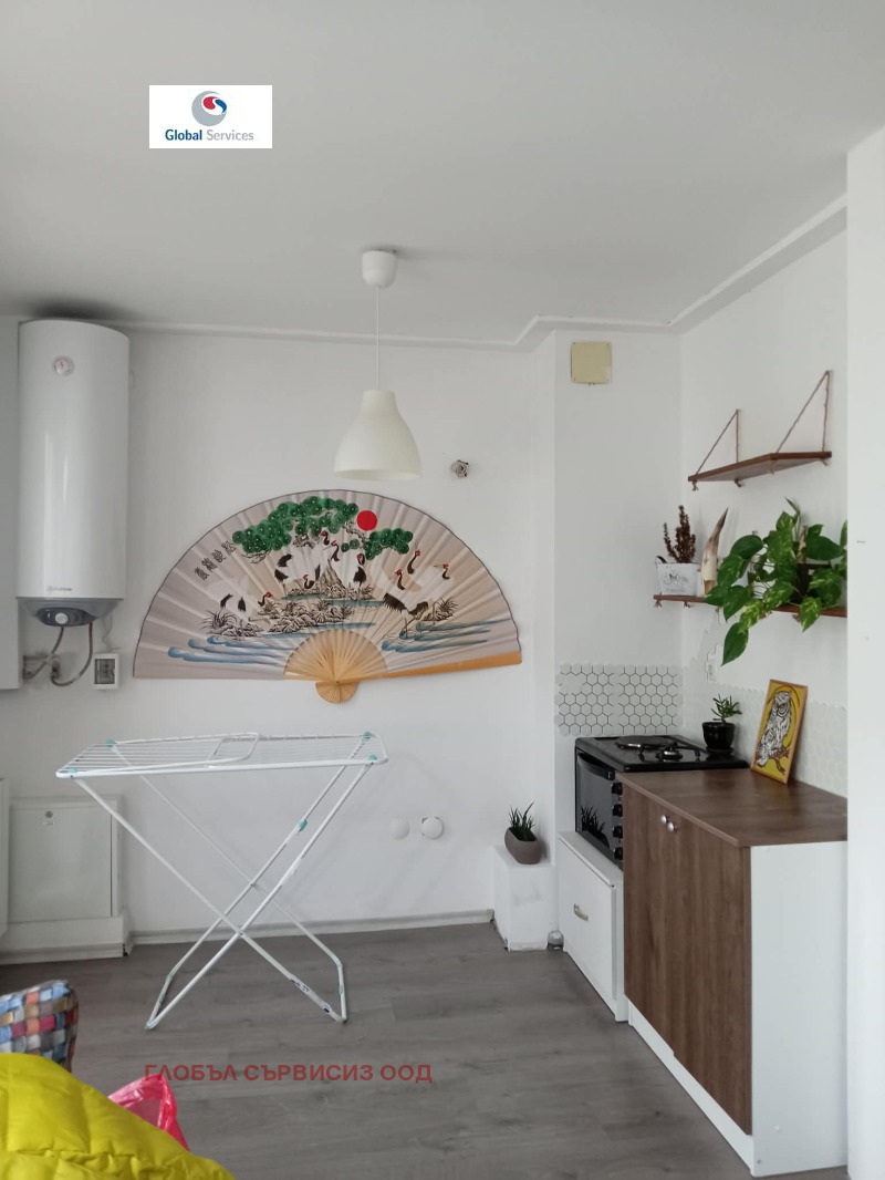 Дава под наем 2-СТАЕН, гр. София, Витоша, снимка 9 - Апартаменти - 53459905