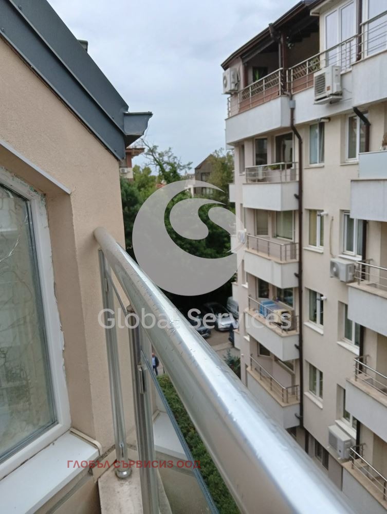 Дава под наем 2-СТАЕН, гр. София, Витоша, снимка 10 - Апартаменти - 53459905