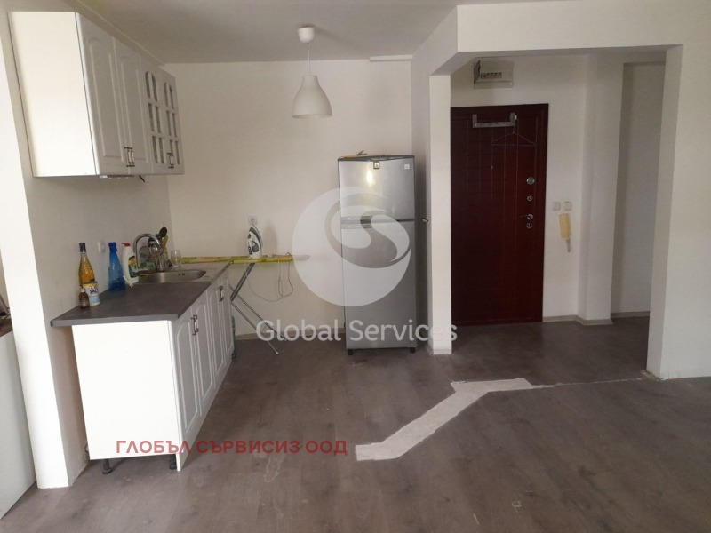 Дава под наем 2-СТАЕН, гр. София, Витоша, снимка 16 - Апартаменти - 53459905