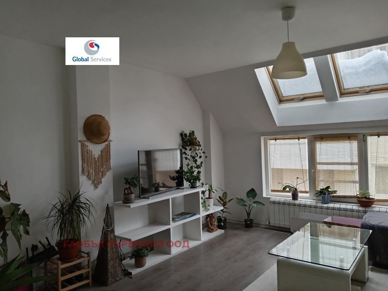 Дава под наем 2-СТАЕН, гр. София, Витоша, снимка 11 - Апартаменти - 53459905