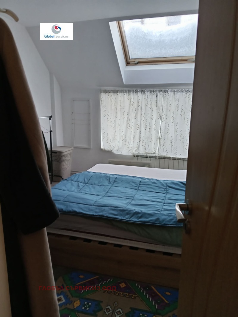 Дава под наем 2-СТАЕН, гр. София, Витоша, снимка 13 - Апартаменти - 53459905