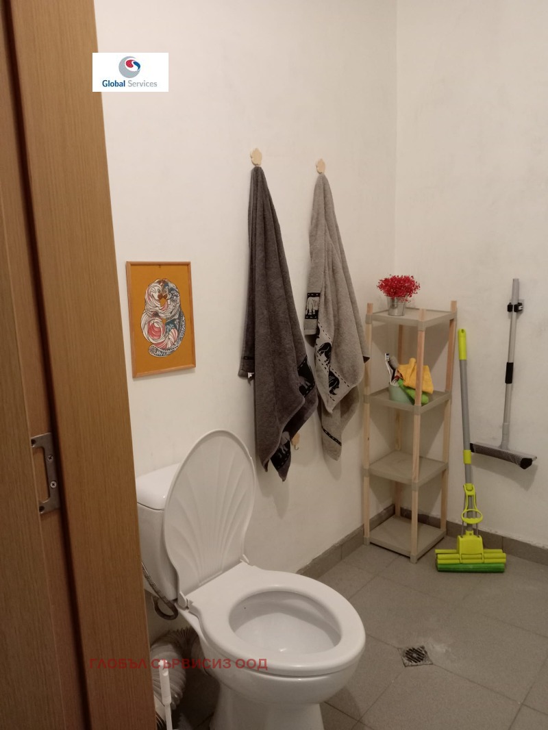 Дава под наем 2-СТАЕН, гр. София, Витоша, снимка 12 - Апартаменти - 53459905