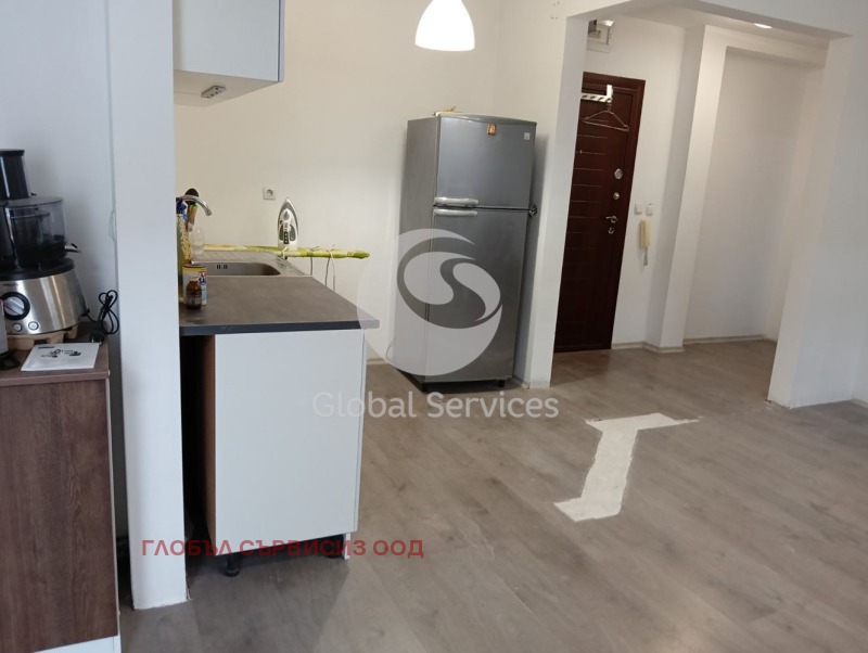 Дава под наем 2-СТАЕН, гр. София, Витоша, снимка 3 - Апартаменти - 53459905