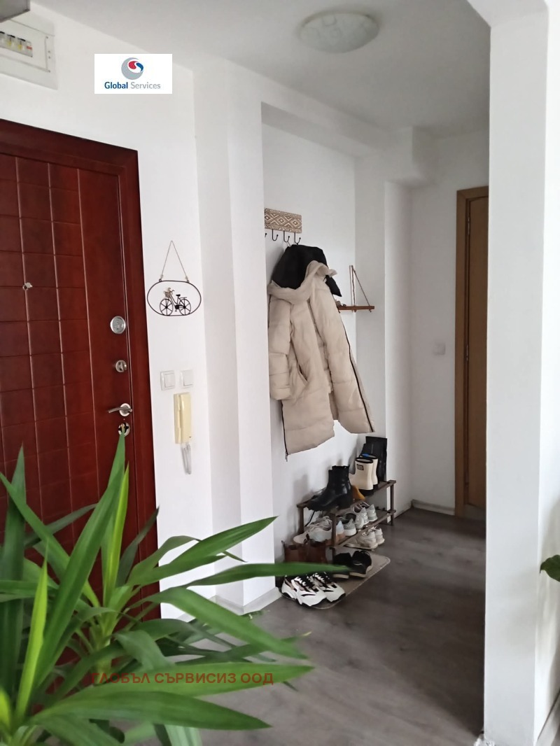 Дава под наем 2-СТАЕН, гр. София, Витоша, снимка 10 - Апартаменти - 53459905