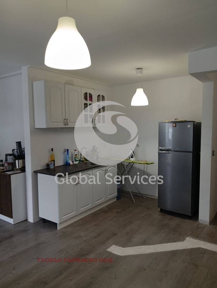 Дава под наем 2-СТАЕН, гр. София, Витоша, снимка 12 - Апартаменти - 53459905