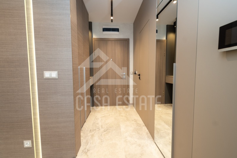 Дава под наем 2-СТАЕН, гр. София, в.з.Малинова долина, снимка 9 - Апартаменти - 53498470