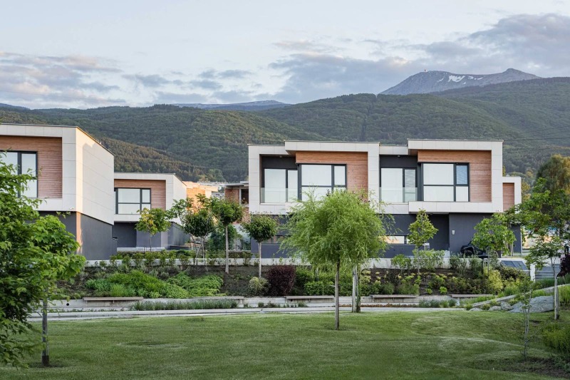 Дава под наем 2-СТАЕН, гр. София, в.з.Малинова долина, снимка 15 - Апартаменти - 53498470