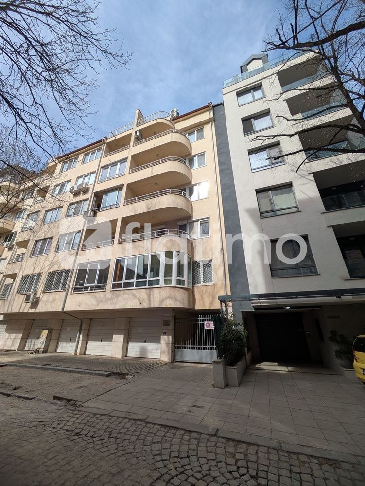Дава под наем 2-СТАЕН, гр. София, Център, снимка 15 - Апартаменти - 53812454