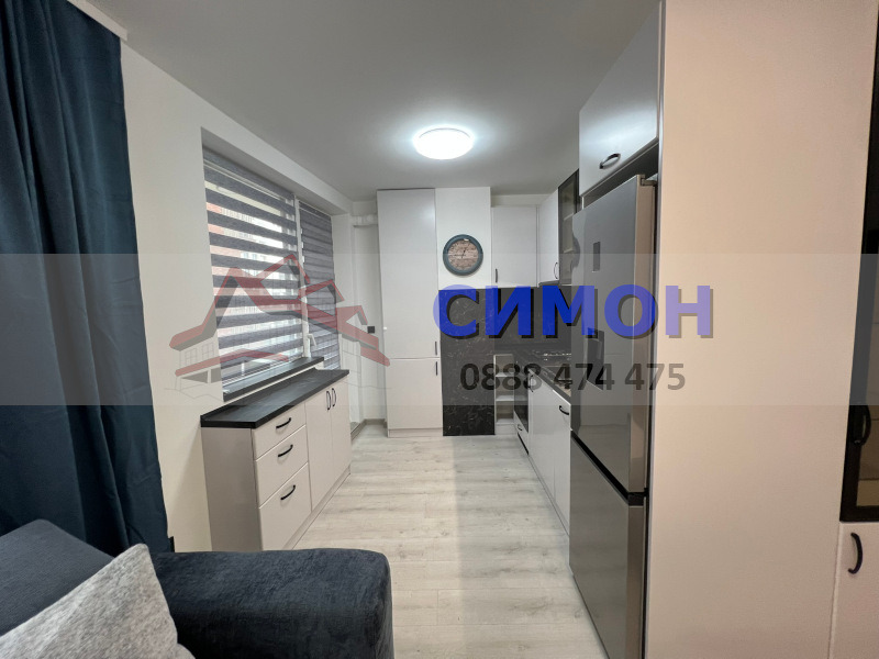 Дава под наем 2-СТАЕН, гр. София, Кръстова вада, снимка 2 - Апартаменти - 53926314