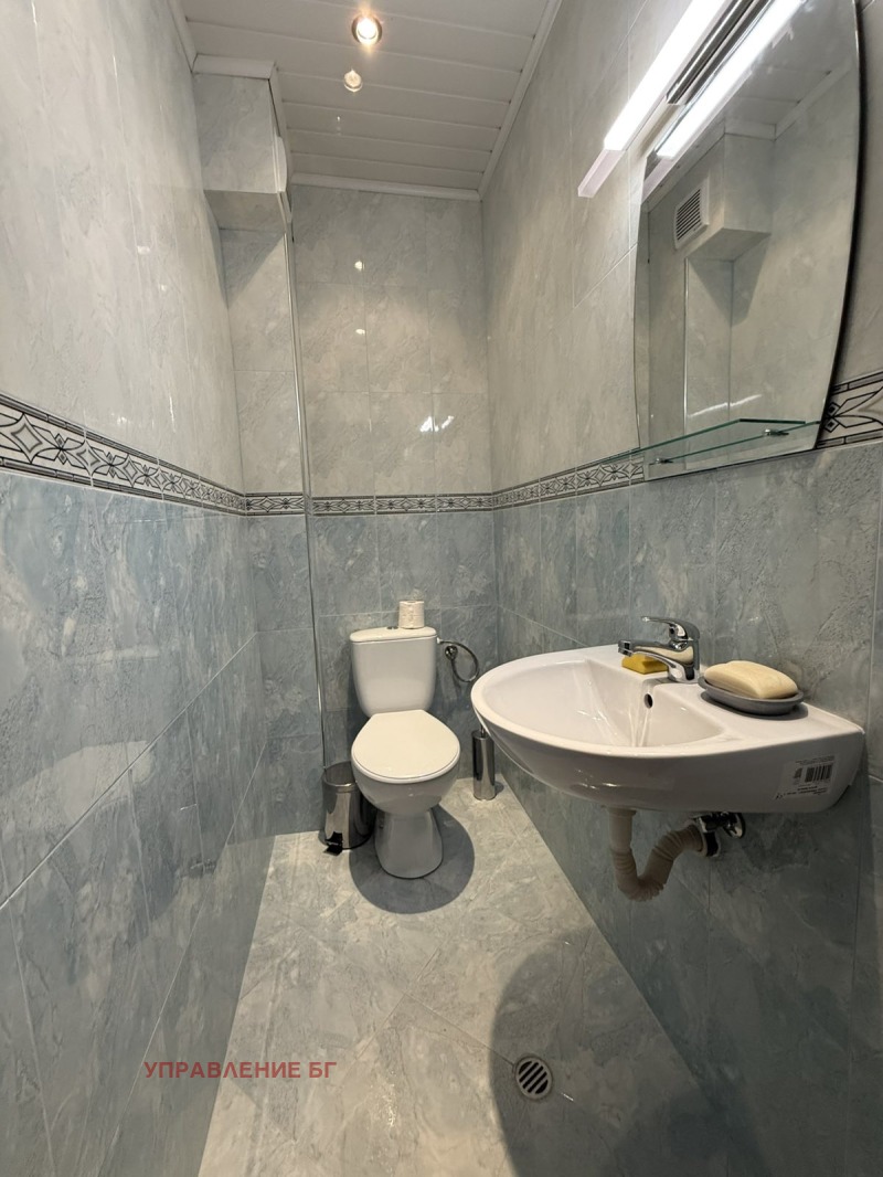 A louer  2 chambres Sofia , Manastirski livadi , 90 m² | 81019771 - image [8]