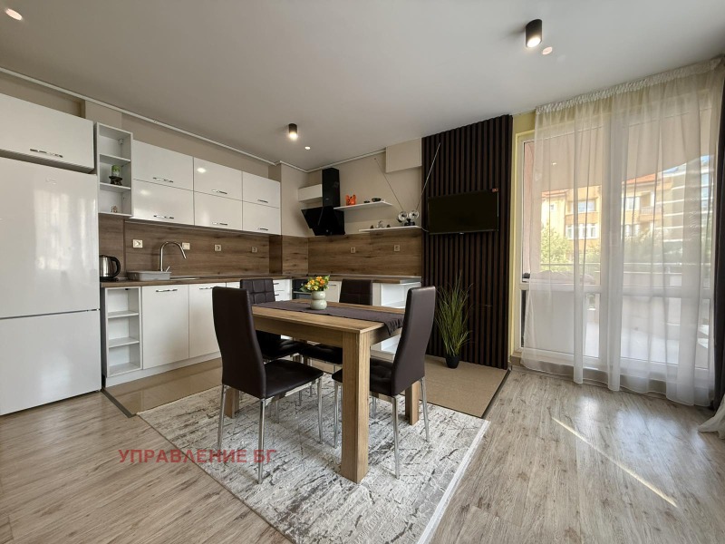 A louer  2 chambres Sofia , Manastirski livadi , 90 m² | 81019771 - image [2]
