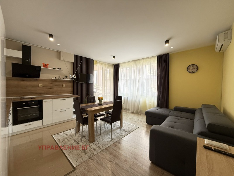 Дава под нем  3-стаен, град София, Манастирски ливади •  700 EUR • ID 64623723 — holmes.bg - [1] 
