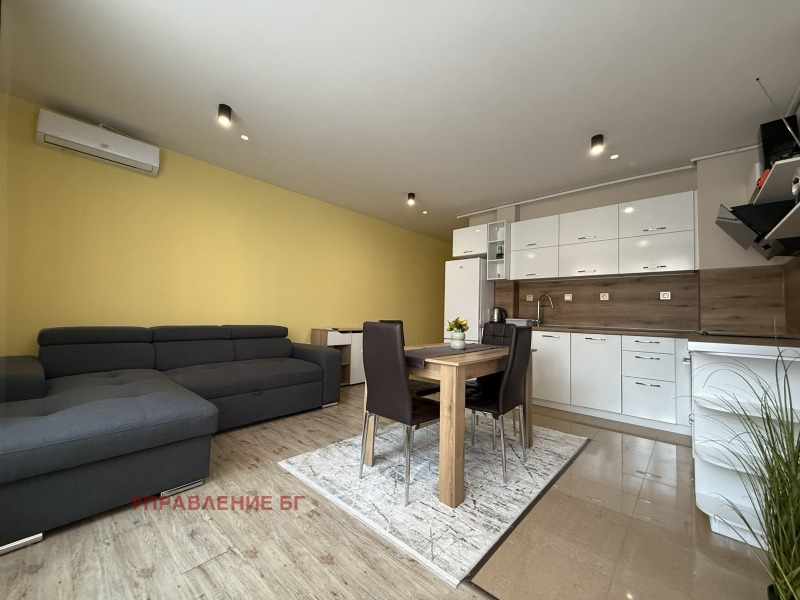 A louer  2 chambres Sofia , Manastirski livadi , 90 m² | 81019771 - image [3]
