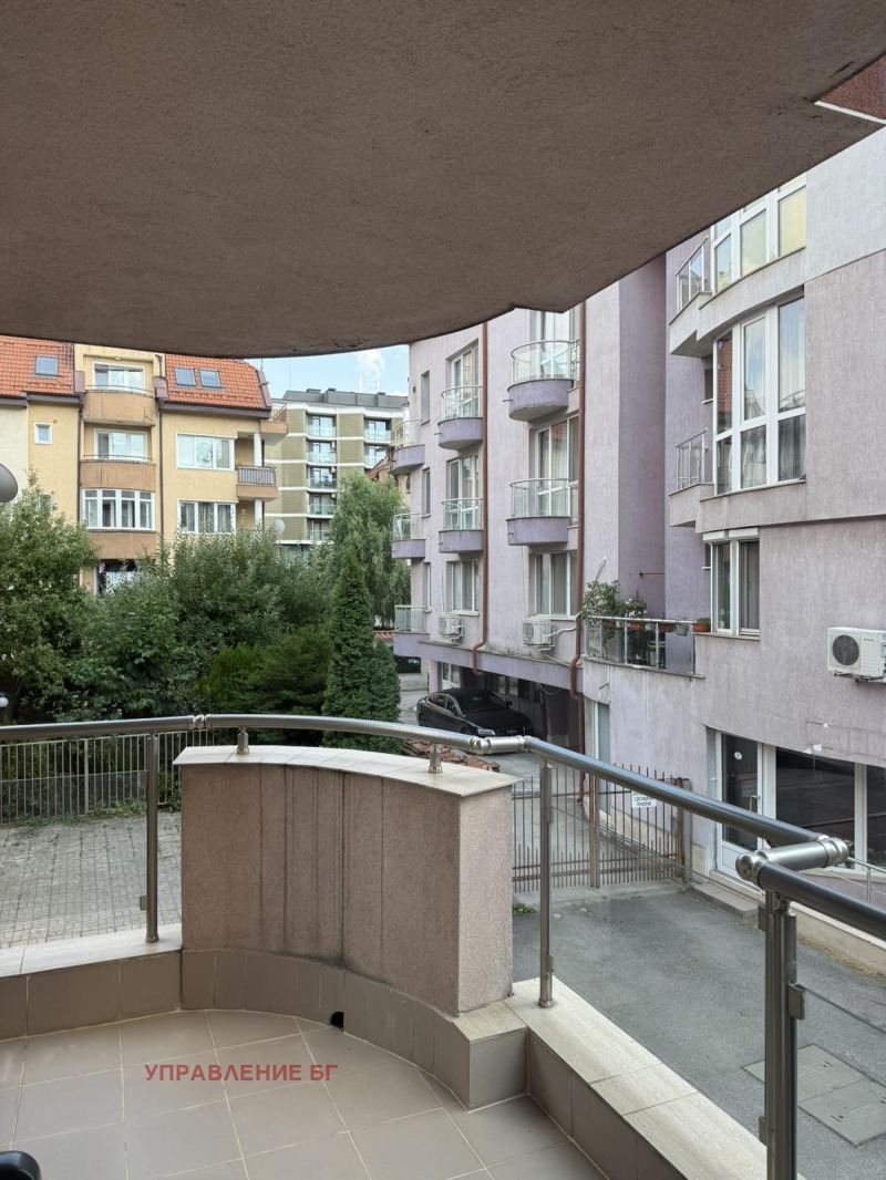 A louer  2 chambres Sofia , Manastirski livadi , 90 m² | 81019771 - image [10]