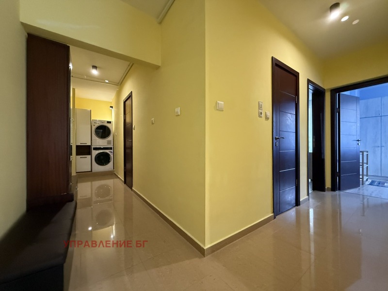A louer  2 chambres Sofia , Manastirski livadi , 90 m² | 81019771 - image [9]