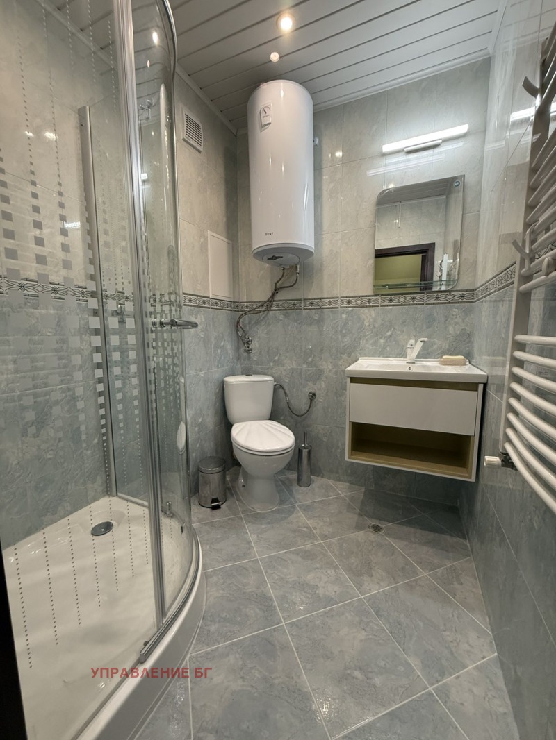 A louer  2 chambres Sofia , Manastirski livadi , 90 m² | 81019771 - image [7]