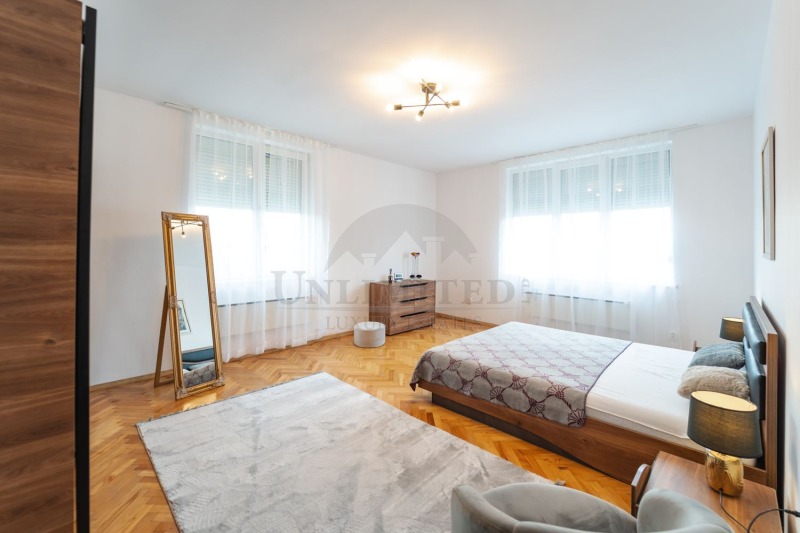 В аренду  2 спальни София , Център , 99 кв.м | 28373504 - изображение [7]
