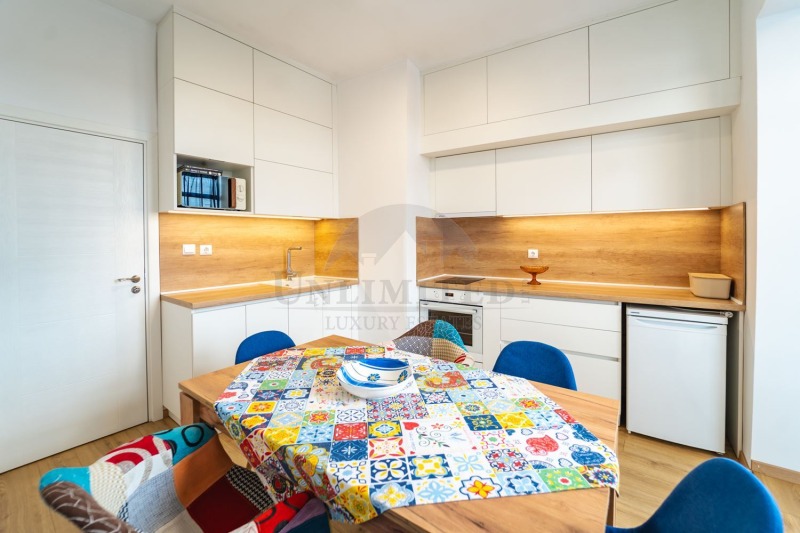 В аренду  2 спальни София , Център , 99 кв.м | 28373504 - изображение [6]