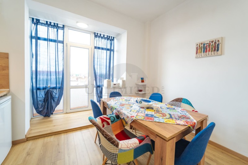 В аренду  2 спальни София , Център , 99 кв.м | 28373504 - изображение [4]