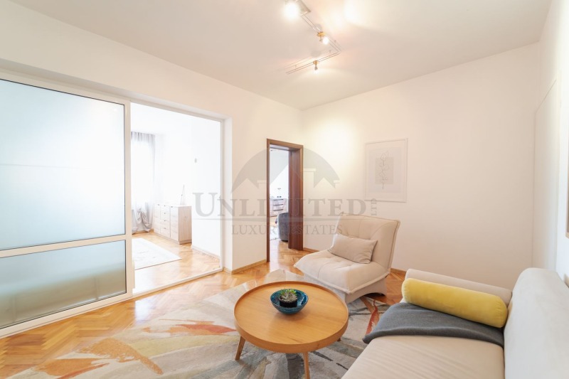 В аренду  2 спальни София , Център , 99 кв.м | 28373504 - изображение [3]