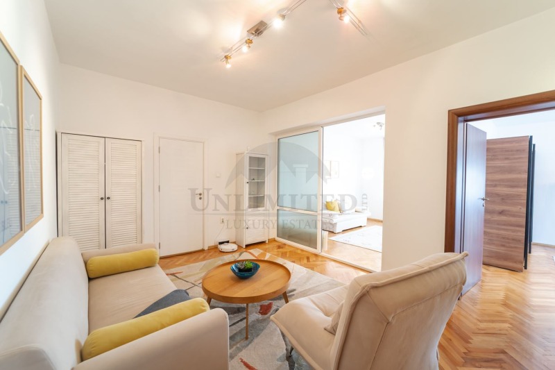 В аренду  2 спальни София , Център , 99 кв.м | 28373504 - изображение [2]