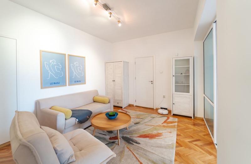 В аренду  2 спальни София , Център , 99 кв.м | 28373504