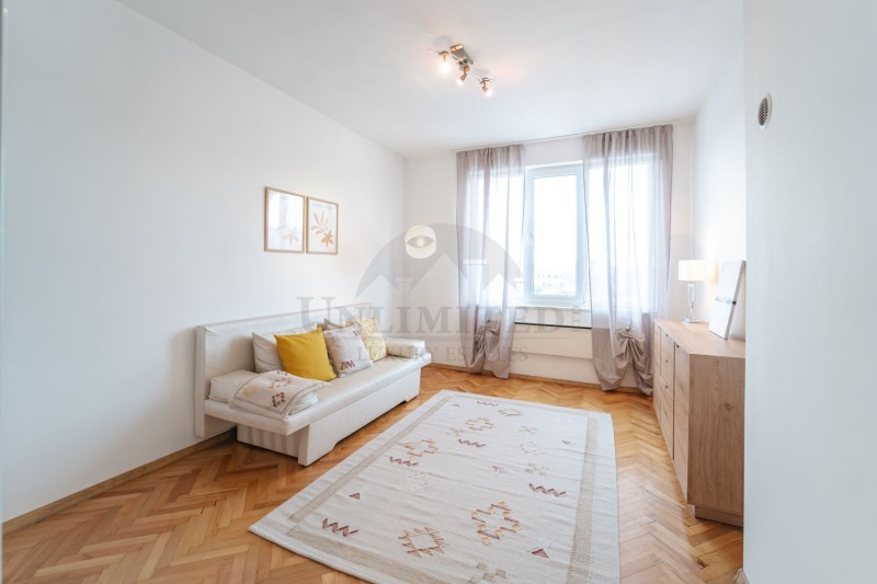 В аренду  2 спальни София , Център , 99 кв.м | 28373504 - изображение [12]