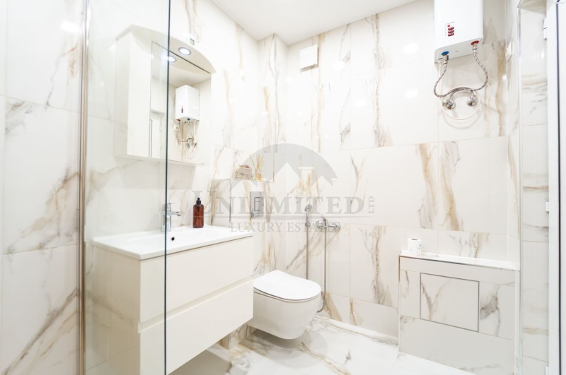 В аренду  2 спальни София , Център , 99 кв.м | 28373504 - изображение [9]