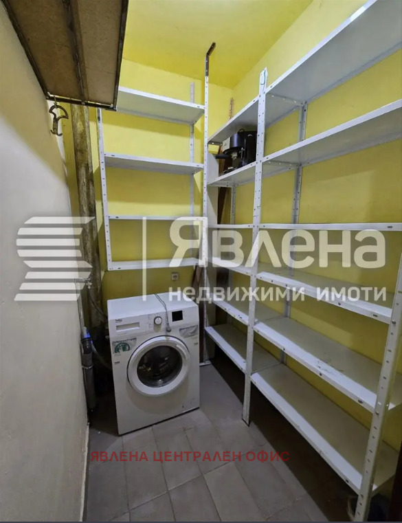 Дава под наем 3-СТАЕН, гр. София, Овча купел 2, снимка 9 - Апартаменти - 53876269