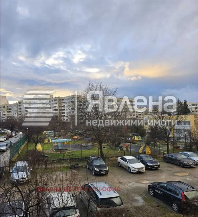 Дава под наем 3-СТАЕН, гр. София, Овча купел 2, снимка 10 - Апартаменти - 53876269