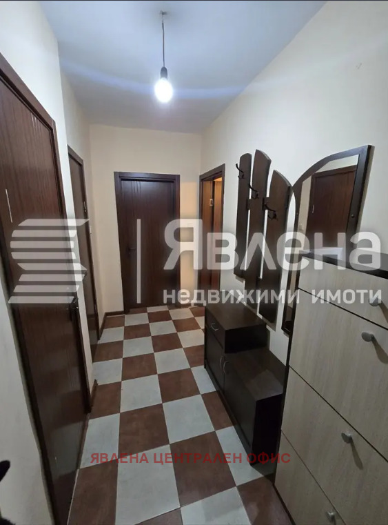 Дава под наем 3-СТАЕН, гр. София, Овча купел 2, снимка 6 - Апартаменти - 53876269