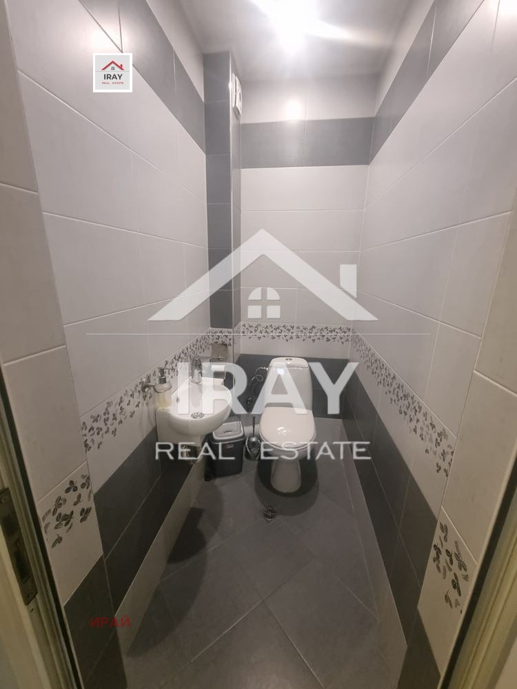 Дава под наем 3-СТАЕН, гр. Стара Загора, Център, снимка 14 - Апартаменти - 56208292
