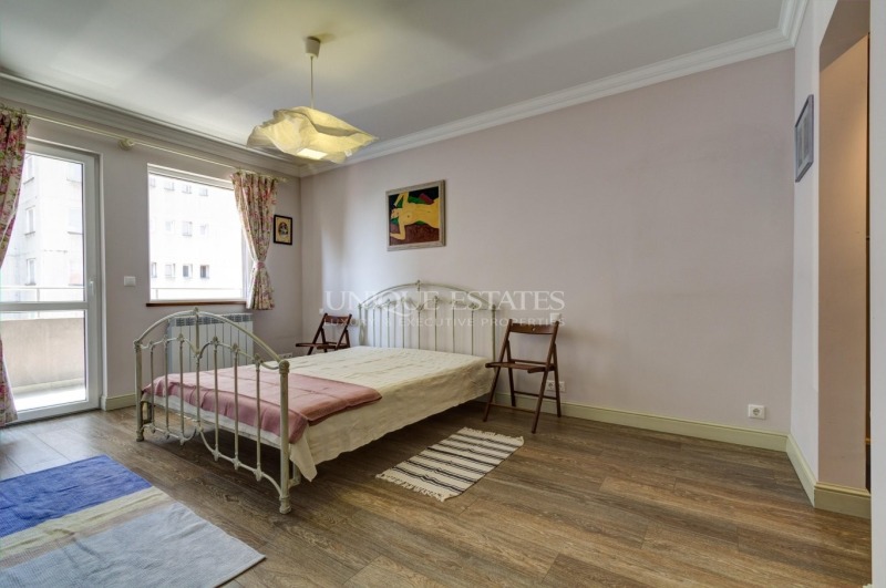 Дава под наем  4-стаен град София , Изток , 200 кв.м | 97141209 - изображение [12]