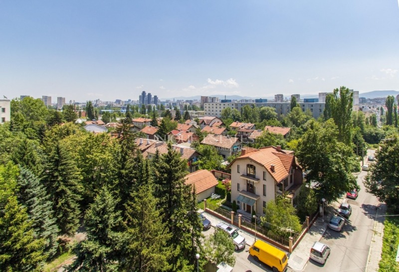 Дава под наем  4-стаен град София , Изток , 200 кв.м | 97141209 - изображение [7]