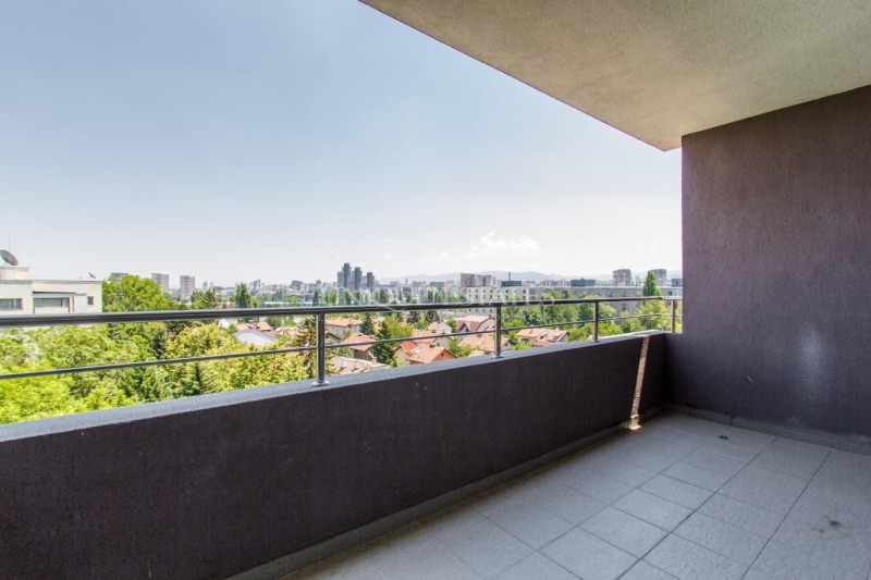 Дава под наем  4-стаен град София , Изток , 200 кв.м | 97141209 - изображение [6]