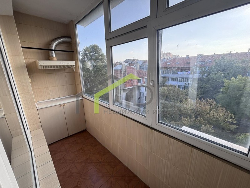 Издаје се  3 спаваће собе Варна , Центар , 120 м2 | 84914440 - слика [16]