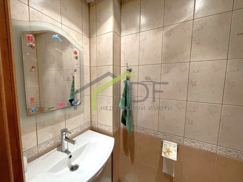 Издаје се  3 спаваће собе Варна , Центар , 120 м2 | 84914440 - слика [11]