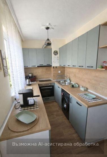 Дава под наем 4-СТАЕН, гр. Варна, Автогара, снимка 3 - Апартаменти - 53153132