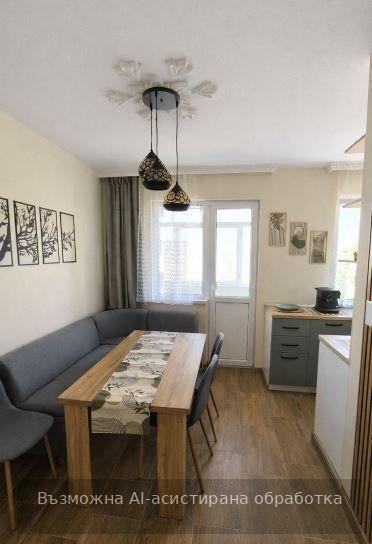 Дава под наем 4-СТАЕН, гр. Варна, Автогара, снимка 2 - Апартаменти - 53153132