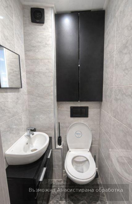 Дава под наем 4-СТАЕН, гр. Варна, Автогара, снимка 7 - Апартаменти - 53153132