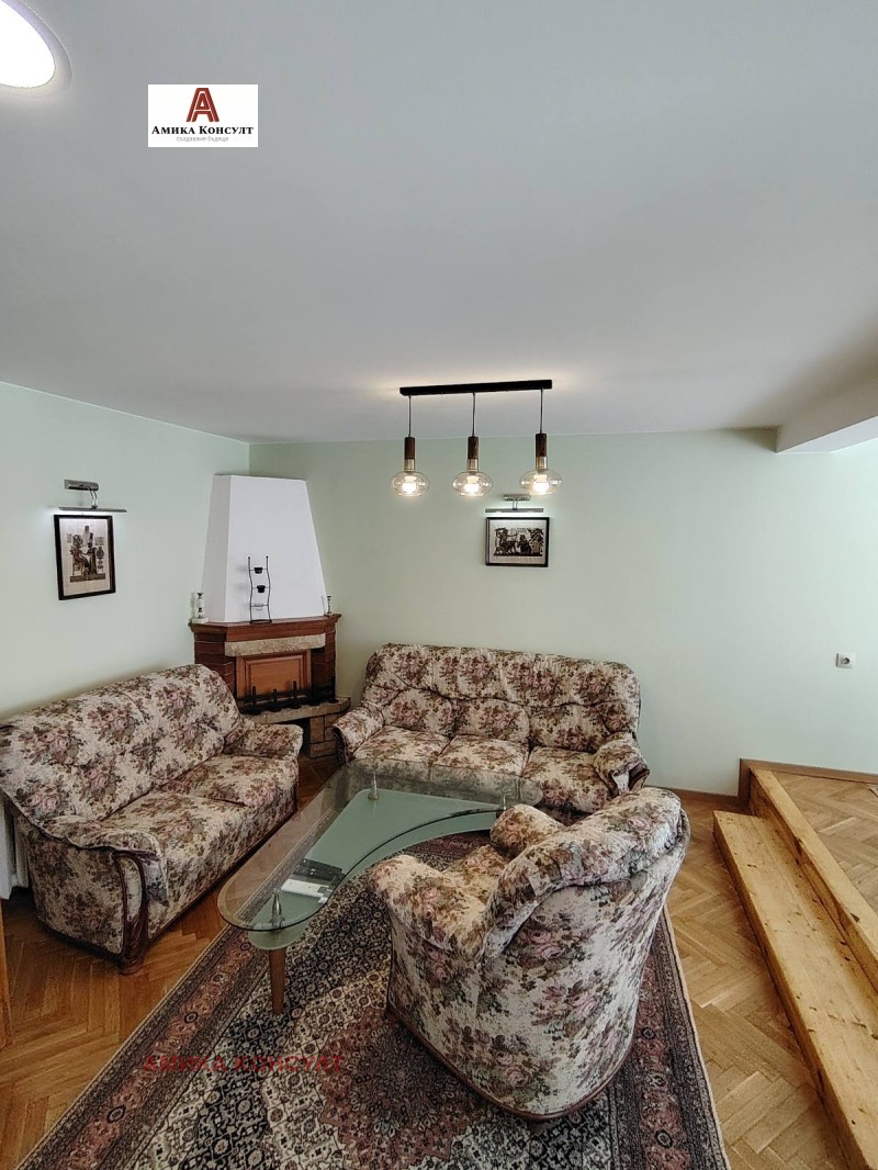 Te huur  Huis verdieping Sofia , Tsentar , 80 m² | 65289473 - afbeelding [5]