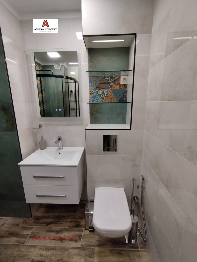 Te huur  Huis verdieping Sofia , Tsentar , 80 m² | 65289473 - afbeelding [9]