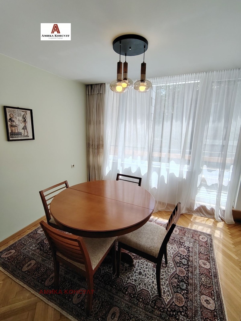 Te huur  Huis verdieping Sofia , Tsentar , 80 m² | 65289473 - afbeelding [3]