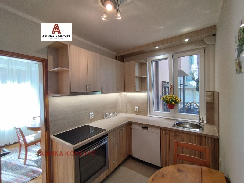 Te huur  Huis verdieping Sofia , Tsentar , 80 m² | 65289473 - afbeelding [2]