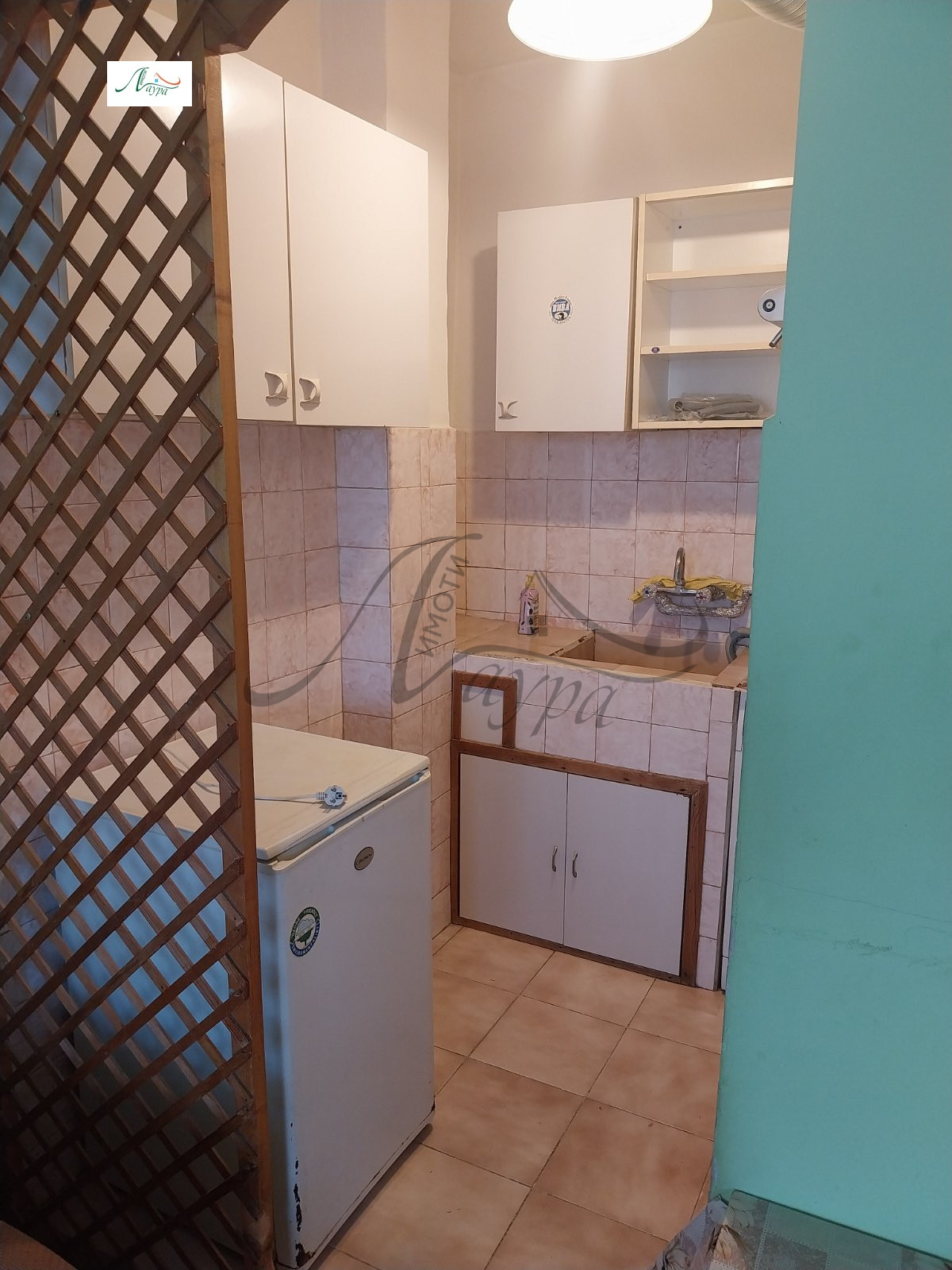 Дава под наем 1-СТАЕН, гр. Шумен, Център, снимка 4 - Апартаменти - 54336712